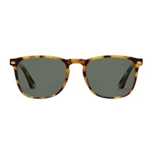 Peepers Solice Sunglasses Womens +2.50 Eco-Friendly Readers‎ Tortoise